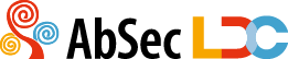 AbSecLDC logo